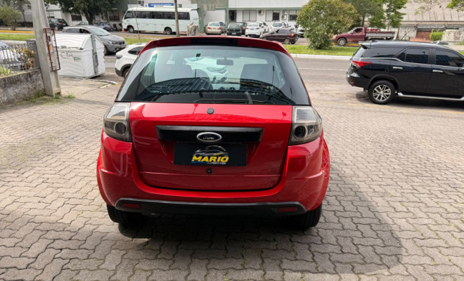 Ford Ka 1.0 8V/1.0 8V ST Flex 3p 2013 Flex-2