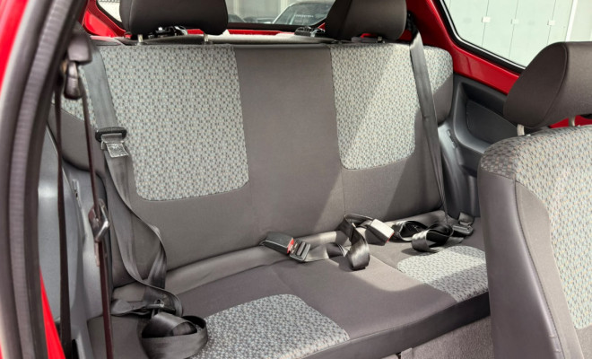 Ford Ka 1.0 8V/1.0 8V ST Flex 3p 2013 Flex-9