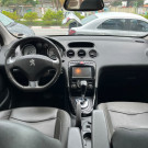 Peugeot 308 Griffe 1.6 Turbo Flex 16V 5p Aut. 2017 Flex-17