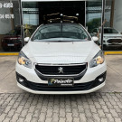 Peugeot 308 Griffe 1.6 Turbo Flex 16V 5p Aut. 2017 Flex-2