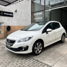 Peugeot 308 Griffe 1.6 Turbo Flex 16V 5p Aut. 2017 Flex-3