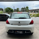 Peugeot 308 Griffe 1.6 Turbo Flex 16V 5p Aut. 2017 Flex-5