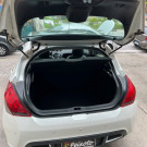 Peugeot 308 Griffe 1.6 Turbo Flex 16V 5p Aut. 2017 Flex-8