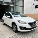 Peugeot 308 Griffe 1.6 Turbo Flex 16V 5p Aut. 2017 Flex-1