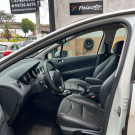 Peugeot 308 Griffe 1.6 Turbo Flex 16V 5p Aut. 2017 Flex-11