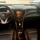 GM - Chevrolet TRACKER Premier 1.4 Turbo 16V Flex Aut 2018 Flex-5