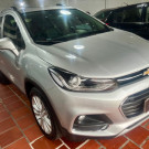 GM - Chevrolet TRACKER Premier 1.4 Turbo 16V Flex Aut 2018 Flex-0