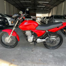 HONDA CG 150 TITAN-ES 2006 Gasolina-4