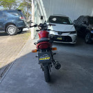 HONDA CG 150 TITAN-ES 2006 Gasolina-2