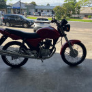 HONDA CG 150 TITAN-ES 2006 Gasolina-0