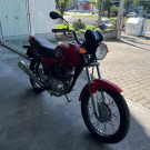 HONDA CG 150 TITAN-ES 2006 Gasolina-7