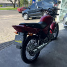 HONDA CG 150 TITAN-ES 2006 Gasolina-1