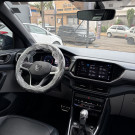 VW - VolksWagen T-Cross Hig. 250 TSI 1.4 Flex 16V 5p Aut 2024 Flex-2