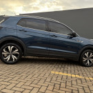 VW - VolksWagen T-Cross Hig. 250 TSI 1.4 Flex 16V 5p Aut 2024 Flex-0