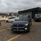 VW - VolksWagen T-Cross Hig. 250 TSI 1.4 Flex 16V 5p Aut 2024 Flex-1