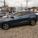 VW - VolksWagen T-Cross Hig. 250 TSI 1.4 Flex 16V 5p Aut 2024 Flex-3