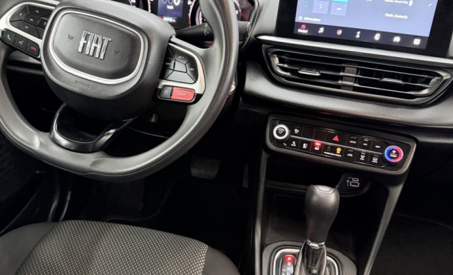 Fiat PULSE DRIVE 1.0 Turbo 200 Flex Aut. 2022 Flex-5