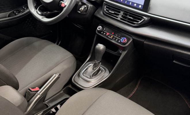 Fiat PULSE DRIVE 1.0 Turbo 200 Flex Aut. 2022 Flex-7