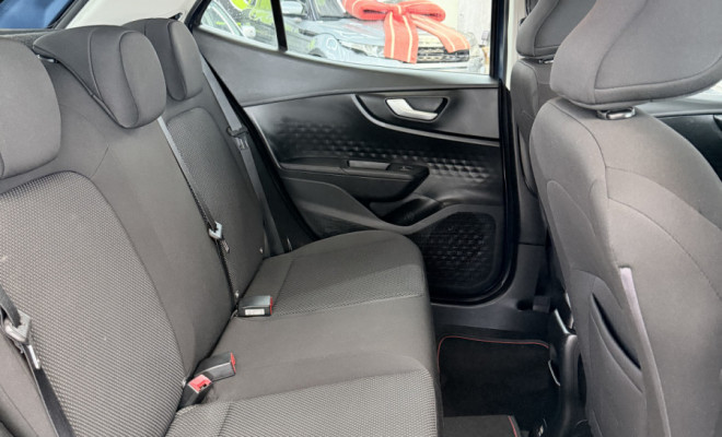 Fiat PULSE DRIVE 1.0 Turbo 200 Flex Aut. 2022 Flex-8