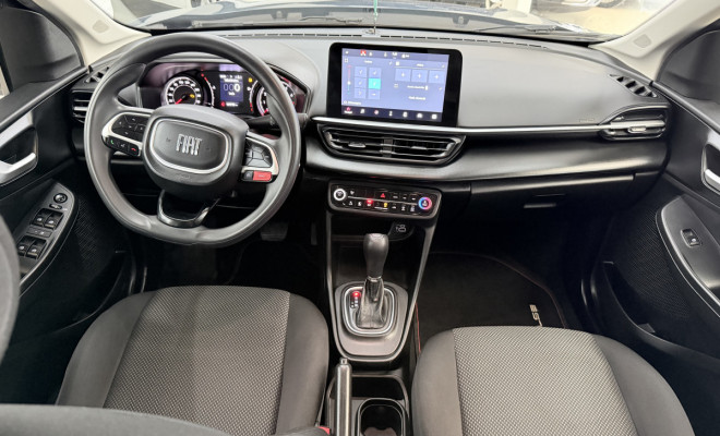 Fiat PULSE DRIVE 1.0 Turbo 200 Flex Aut. 2022 Flex-6