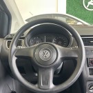 VW - VolksWagen Fox Plus 1.0Mi/ 1.0Mi Total Flex 8V 4p 2010 Flex-8