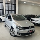 VW - VolksWagen Fox Plus 1.0Mi/ 1.0Mi Total Flex 8V 4p 2010 Flex-4
