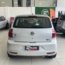 VW - VolksWagen Fox Plus 1.0Mi/ 1.0Mi Total Flex 8V 4p 2010 Flex-0