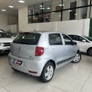 VW - VolksWagen Fox Plus 1.0Mi/ 1.0Mi Total Flex 8V 4p 2010 Flex-1