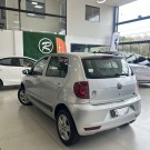 VW - VolksWagen Fox Plus 1.0Mi/ 1.0Mi Total Flex 8V 4p 2010 Flex-3