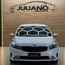 Kia Motors Cerato 1.6 16V  Flex  Aut. 2017-12