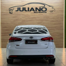 Kia Motors Cerato 1.6 16V  Flex  Aut. 2017-13