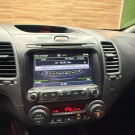 Kia Motors Cerato 1.6 16V  Flex  Aut. 2017-6