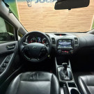 Kia Motors Cerato 1.6 16V  Flex  Aut. 2017-3