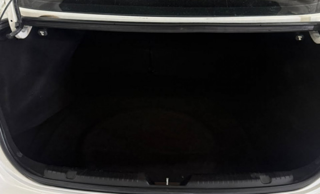 Kia Motors Cerato 1.6 16V  Flex  Aut. 2017-11