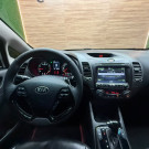 Kia Motors Cerato 1.6 16V  Flex  Aut. 2017-4