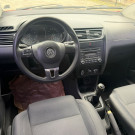 VW - VolksWagen Fox 1.0 Mi Total Flex 8V 5p 2012 Flex-5