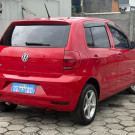 VW - VolksWagen Fox 1.0 Mi Total Flex 8V 5p 2012 Flex-4