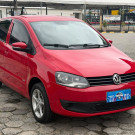 VW - VolksWagen Fox 1.0 Mi Total Flex 8V 5p 2012 Flex-1