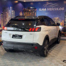 Peugeot 3008 GT Pack 1.6 Turbo 16V 5p Aut. 2022 Gasolina-2