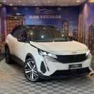 Peugeot 3008 GT Pack 1.6 Turbo 16V 5p Aut. 2022 Gasolina-0