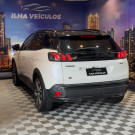 Peugeot 3008 GT Pack 1.6 Turbo 16V 5p Aut. 2022 Gasolina-1