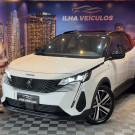Peugeot 3008 GT Pack 1.6 Turbo 16V 5p Aut. 2022 Gasolina-10