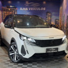 Peugeot 3008 GT Pack 1.6 Turbo 16V 5p Aut. 2022 Gasolina-13