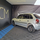 VW - VolksWagen Gol City (Trend)/Titan 1.0 T. Flex 8V 4p 2007 Flex-2
