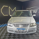 VW - VolksWagen Gol City (Trend)/Titan 1.0 T. Flex 8V 4p 2007 Flex-0