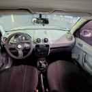 VW - VolksWagen Gol City (Trend)/Titan 1.0 T. Flex 8V 4p 2007 Flex-5