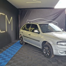 VW - VolksWagen Gol City (Trend)/Titan 1.0 T. Flex 8V 4p 2007 Flex-1