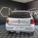 VW - VolksWagen Gol City (Trend)/Titan 1.0 T. Flex 8V 4p 2007 Flex-3