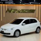 VW - VolksWagen Gol City (Trend)/Titan 1.0 T. Flex 8V 4p 2012 Flex-1