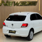 VW - VolksWagen Gol City (Trend)/Titan 1.0 T. Flex 8V 4p 2012 Flex-4